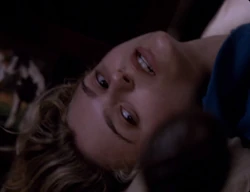 Possessed Lucy.jpg (109 KB) Lucy acting possessed