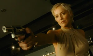 Laurel Hedare Gun