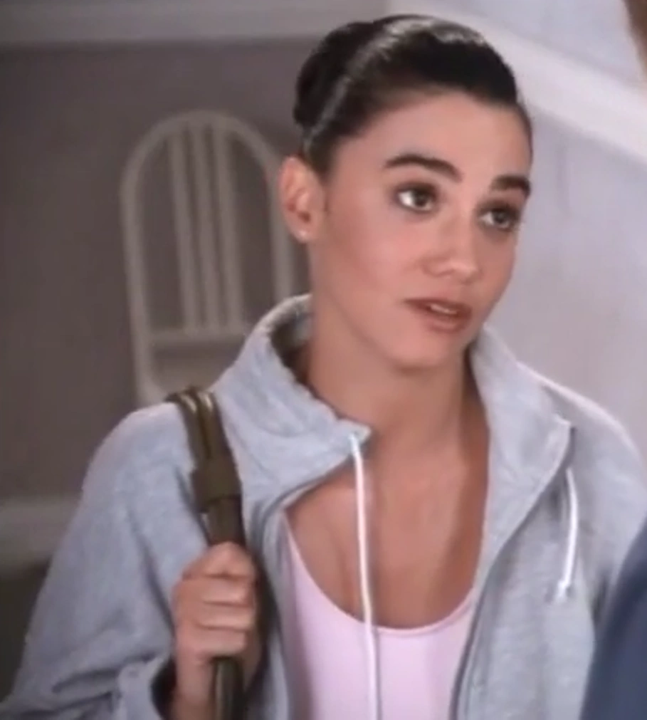 Lily Roland (Murder, She Wrote) | Villainous Beauties Wiki | Fandom