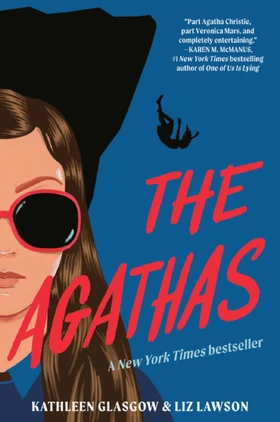 The Agathas Carol Westmacott