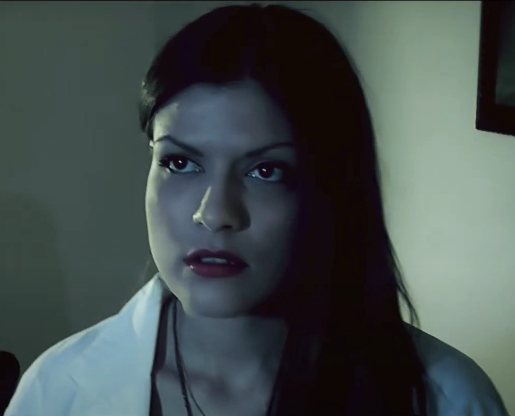 Scientist (Aliens Night) Villainous Beauties Wiki Fandom