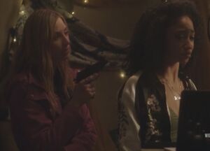 Ariana & Madison