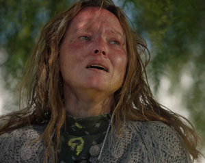 User blog:CEDJunior/Alice Sheldon (The Rookie) | Villainous Beauties ...