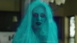 Violet Meyers (Creepshow) | Villainous Beauties Wiki | Fandom