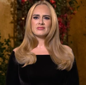 Adele SNL