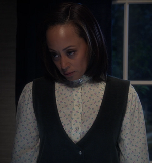 Dr. Ivy Reed