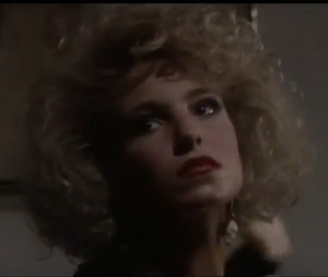 Killer Hooker