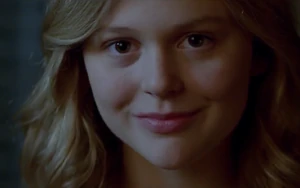 The evil Melanie (as shown in The Babysitter)