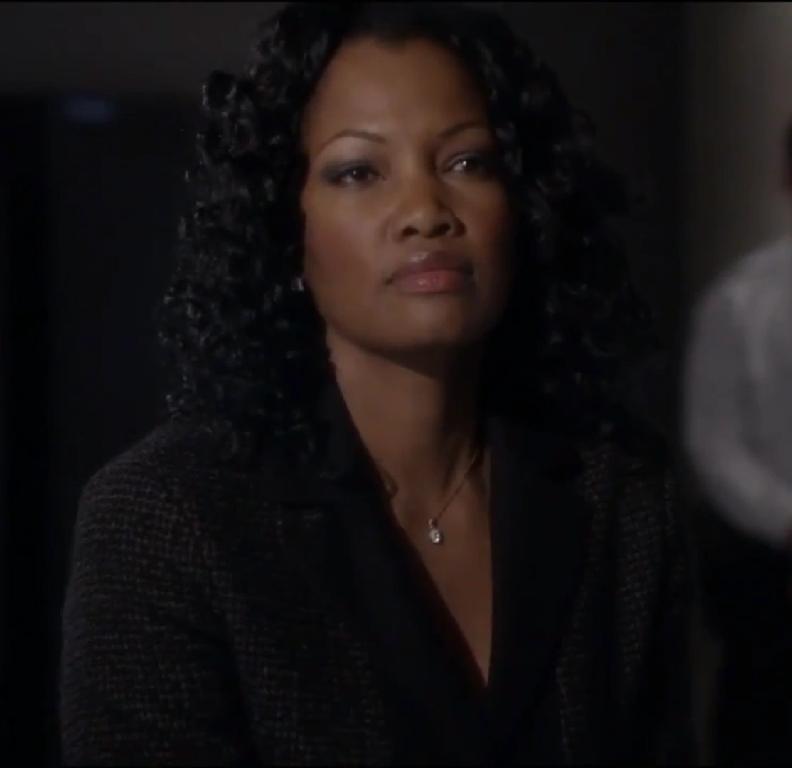 Vivian Cox (Human Target) Villainous Beauties Wiki Fandom