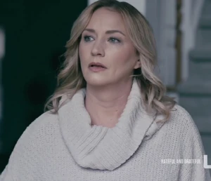 Angela Daniels Reveal