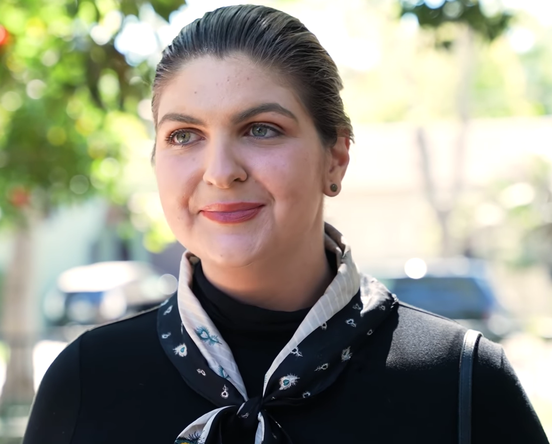 Lemonade Stand "Karen" (Life Lessons with Luis) Villainous Beauties