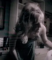 The psychotic and abusive Mrs