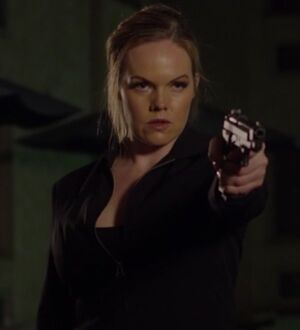 Adrienne Reveal