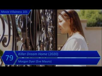 Killer dream top home 2020