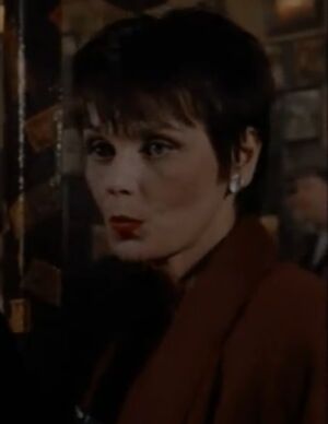 Nellie Ruddy
