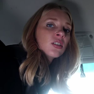 Ashley callously berating Sprinkles