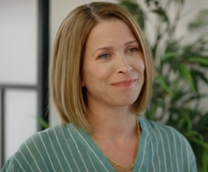 Amanda Kelly