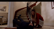 Samantha after killing Ivan