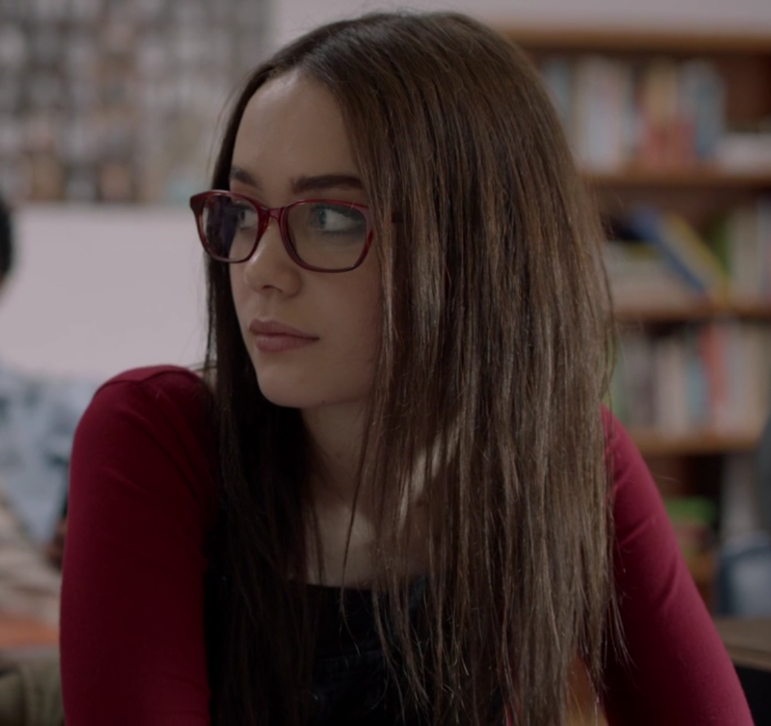 Kyla Wilde My Teacher My Obsession Villainous Beauties Wiki Fandom