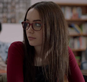 Kyla Wilde My Teacher My Obsession Villainous Beauties Wiki Fandom