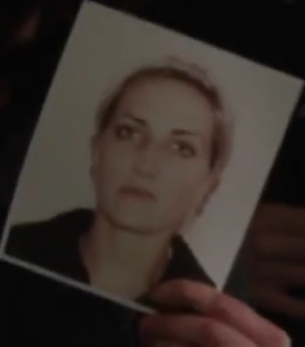 Sabrina Loveless (Blue Bloods) Villainous Beauties Wiki Fandom