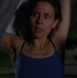 Judy's reveal as Melinda Sully's killer