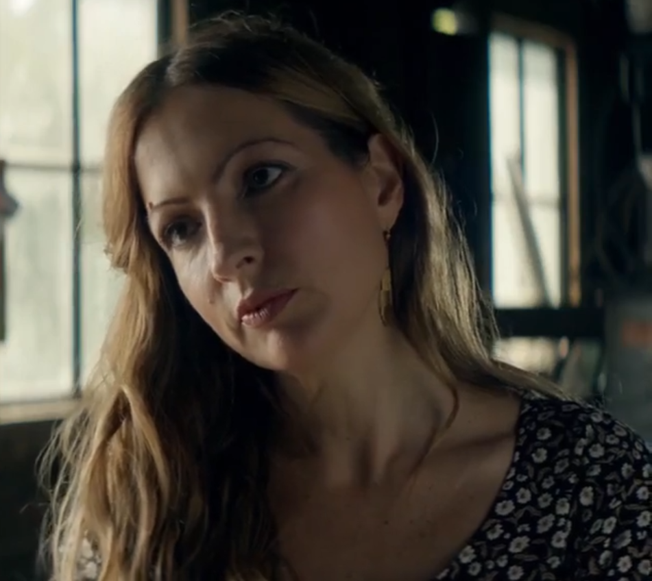 Larissa Good Obsession Villainous Beauties Wiki Fandom Larissa Good Obsession Villainous Beauties Wiki Fandom