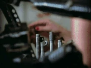 Mary stalking and targeting Frank Dannon