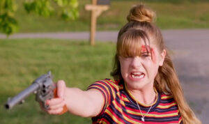 Ellen Parker Gun