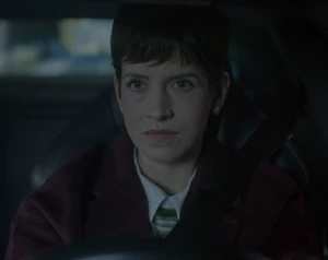 Eve Michaels Villainess