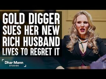 Dhar Mann Video Review: Spotlight on Gold Diggers - HubPages