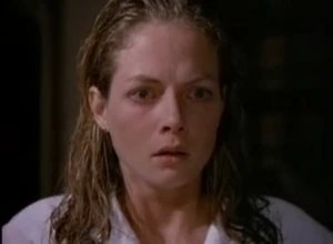 The psychotic Meg Kinderly