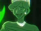 Anastasia Romanov (Lydia the Bard)