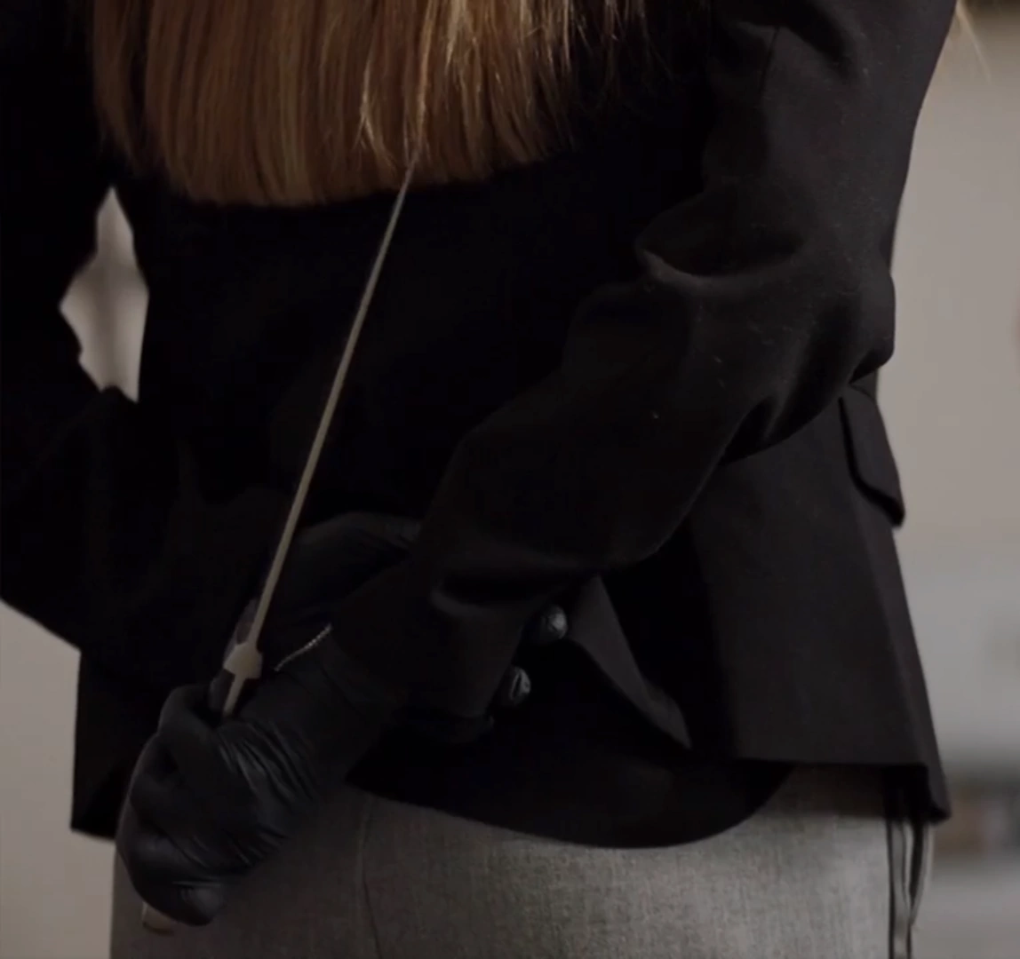 A Deadly Affair - Rotten Tomatoes