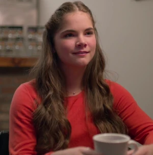 The psychotic Devon Miller