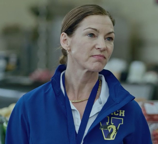 Secrets In A Small Town Tv Movie 2019 Photo Gallery Imdb