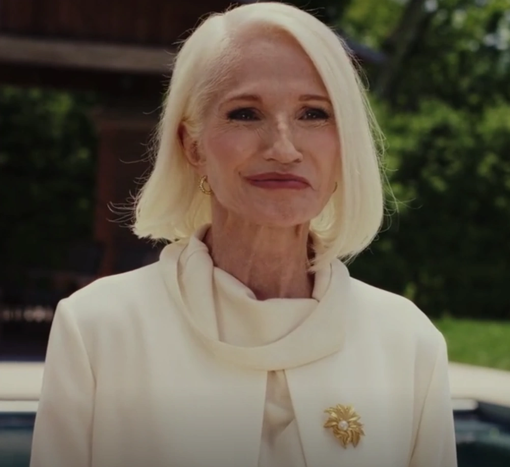 Kathleen Townsend (Poker Face) Villainous Beauties Wiki Fandom