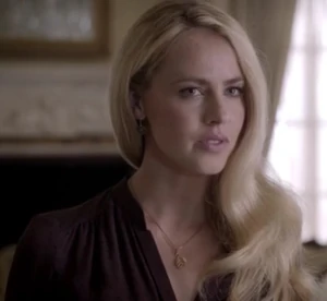 Dahlia Towne (Psych) Villainous Beauties Wiki Fandom