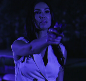 Ava Pistol