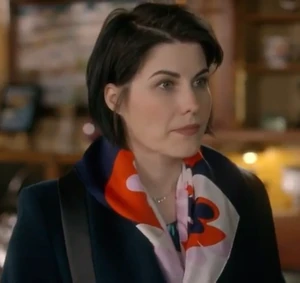 The evil Tamara Andronicus