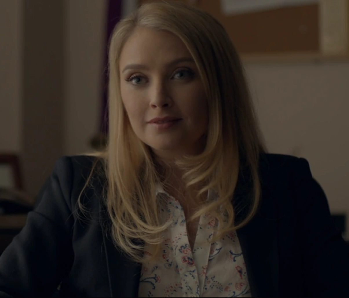 Kara Spencer (Psycho Ex-Girlfriend