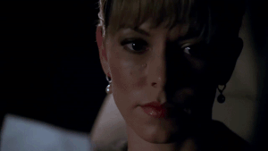 Leann Villainess