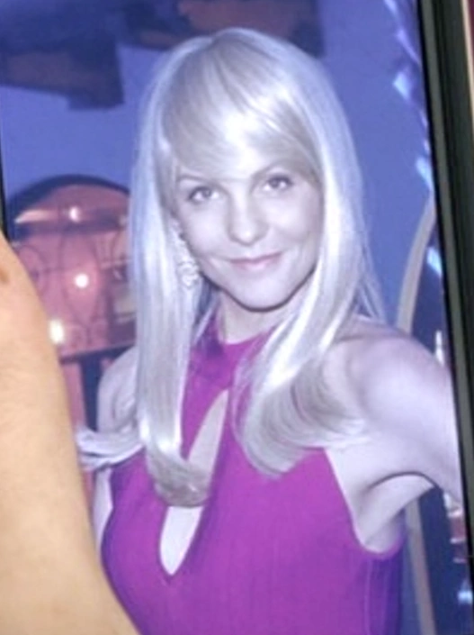 Lily (Lucifer) Villainous Beauties Wiki Fandom