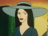 Norma Deathman (The New Scooby-Doo Mysteries)