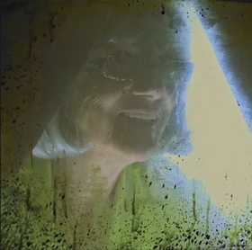 Grandmother The Oven