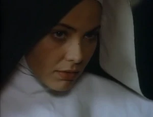 The evil Sister Theresa