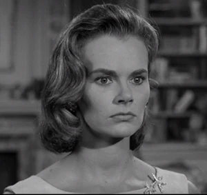 The evil Mabel Wagner