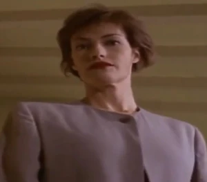 The evil Simone Bardou