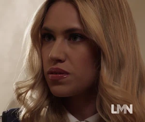 The evil Samantha Sloan