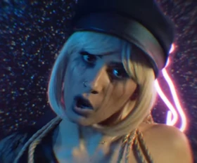 Cristina Vee (Other Friends) | Villainous Beauties Wiki | Fandom